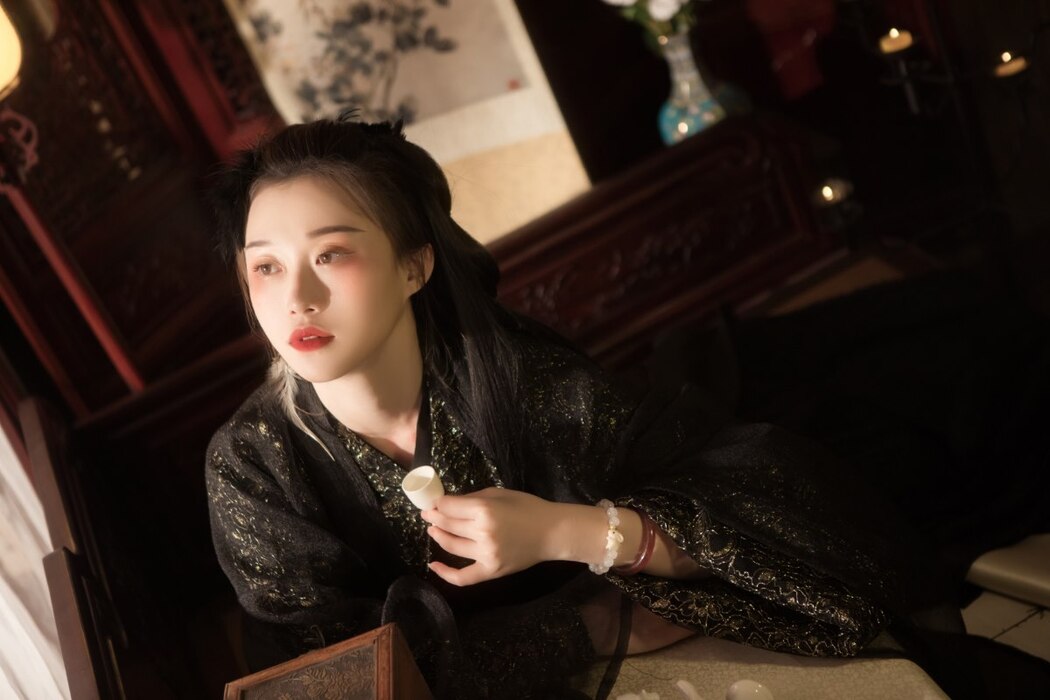 YiTuYu艺图语 Vol.2206 Xiao Mian Hua