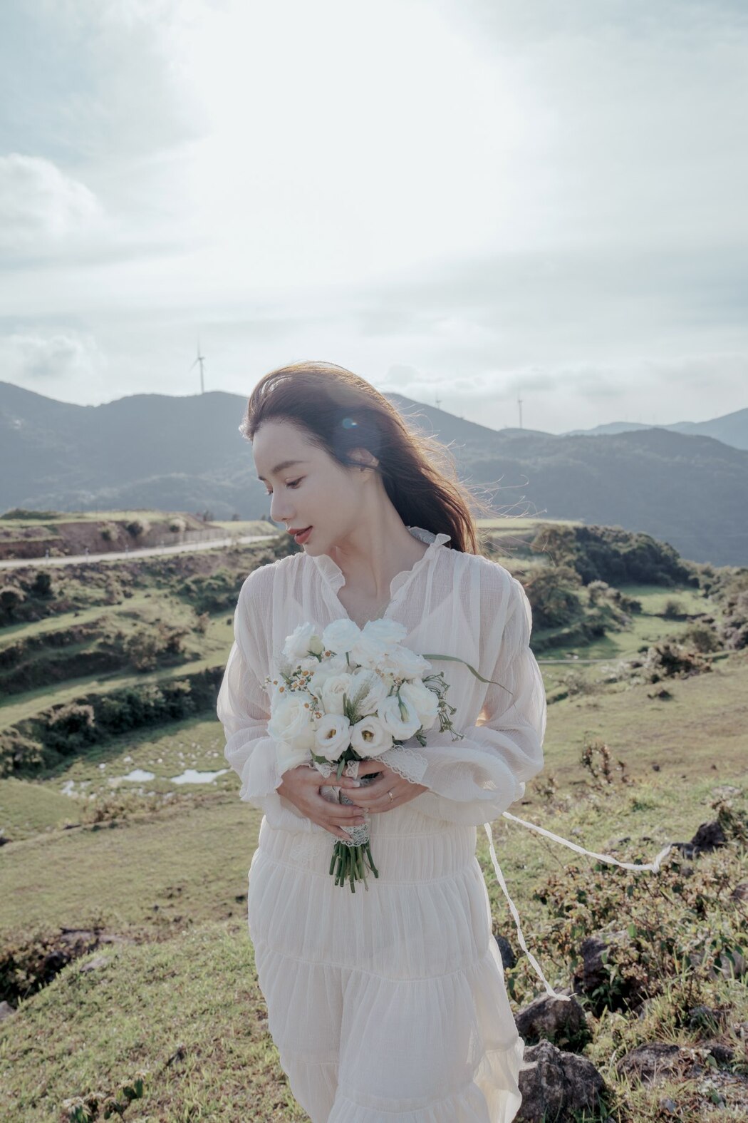 YiTuYu艺图语 Vol.2137 Shu Wen Tong Xue