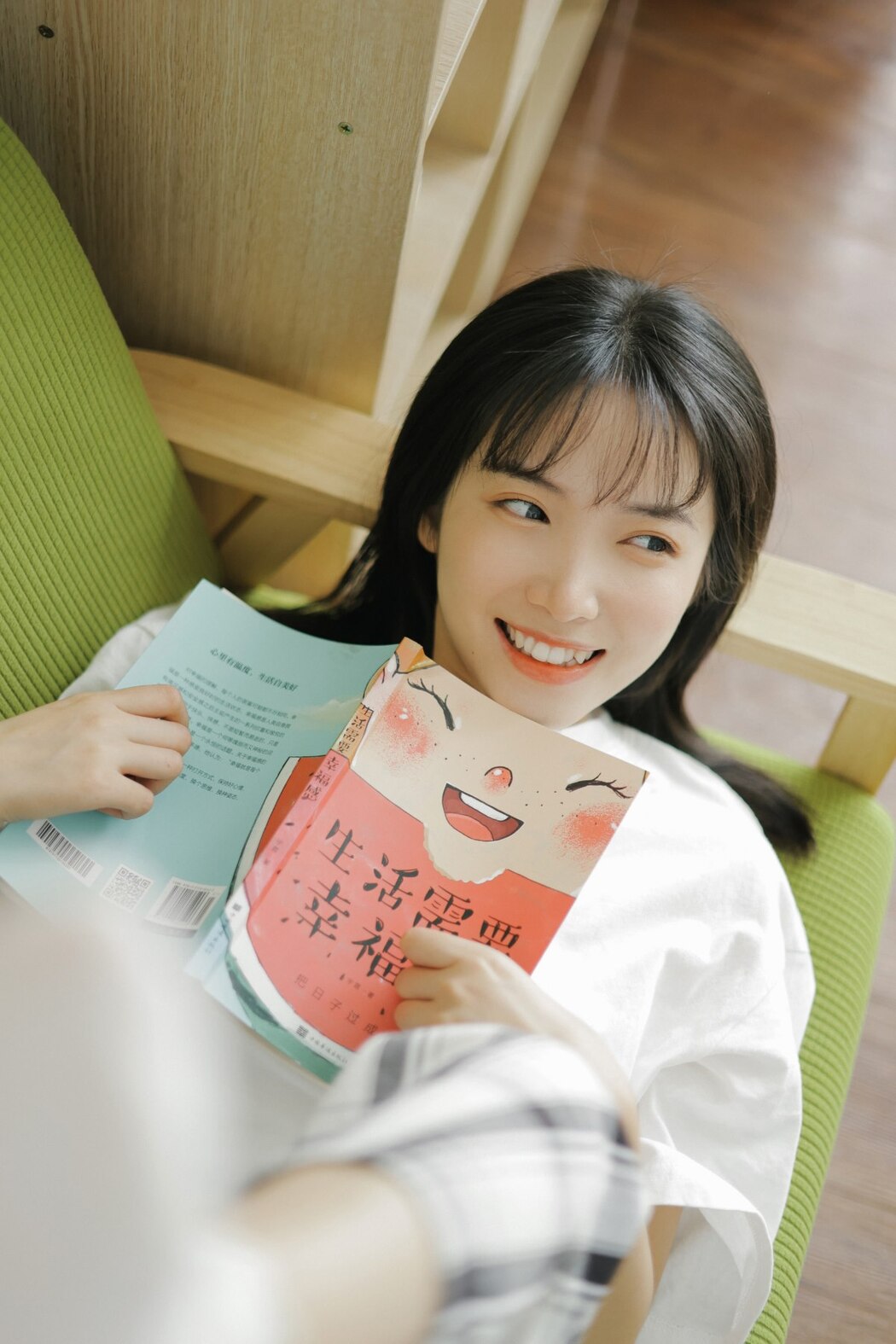 YiTuYu艺图语 Vol.2127 Yi Zhi A Meng Zai