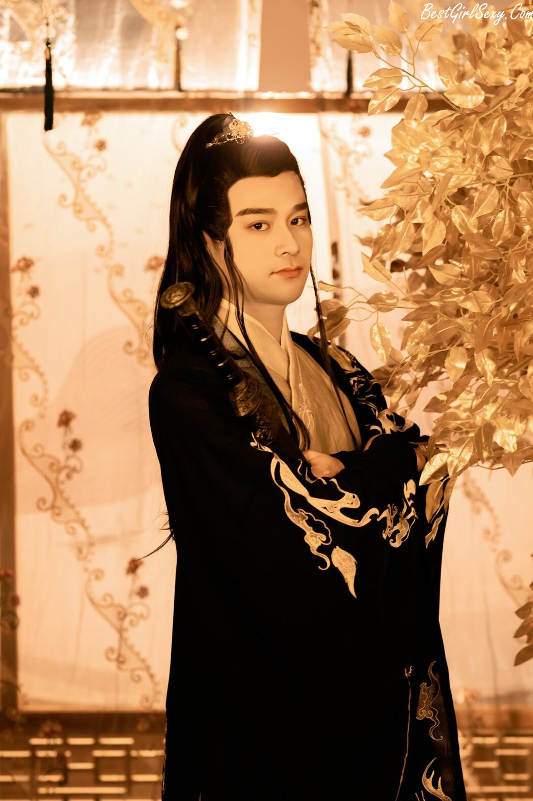 YiTuYu艺图语 Vol.220 Model Collection