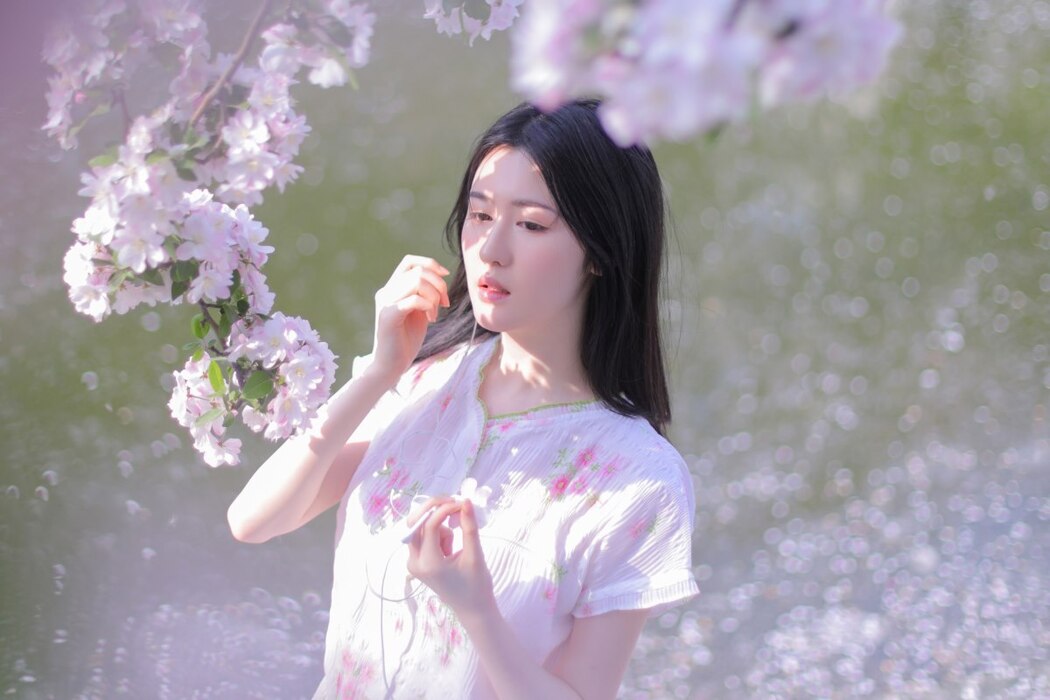 YiTuYu艺图语 Vol.2138 Oeil