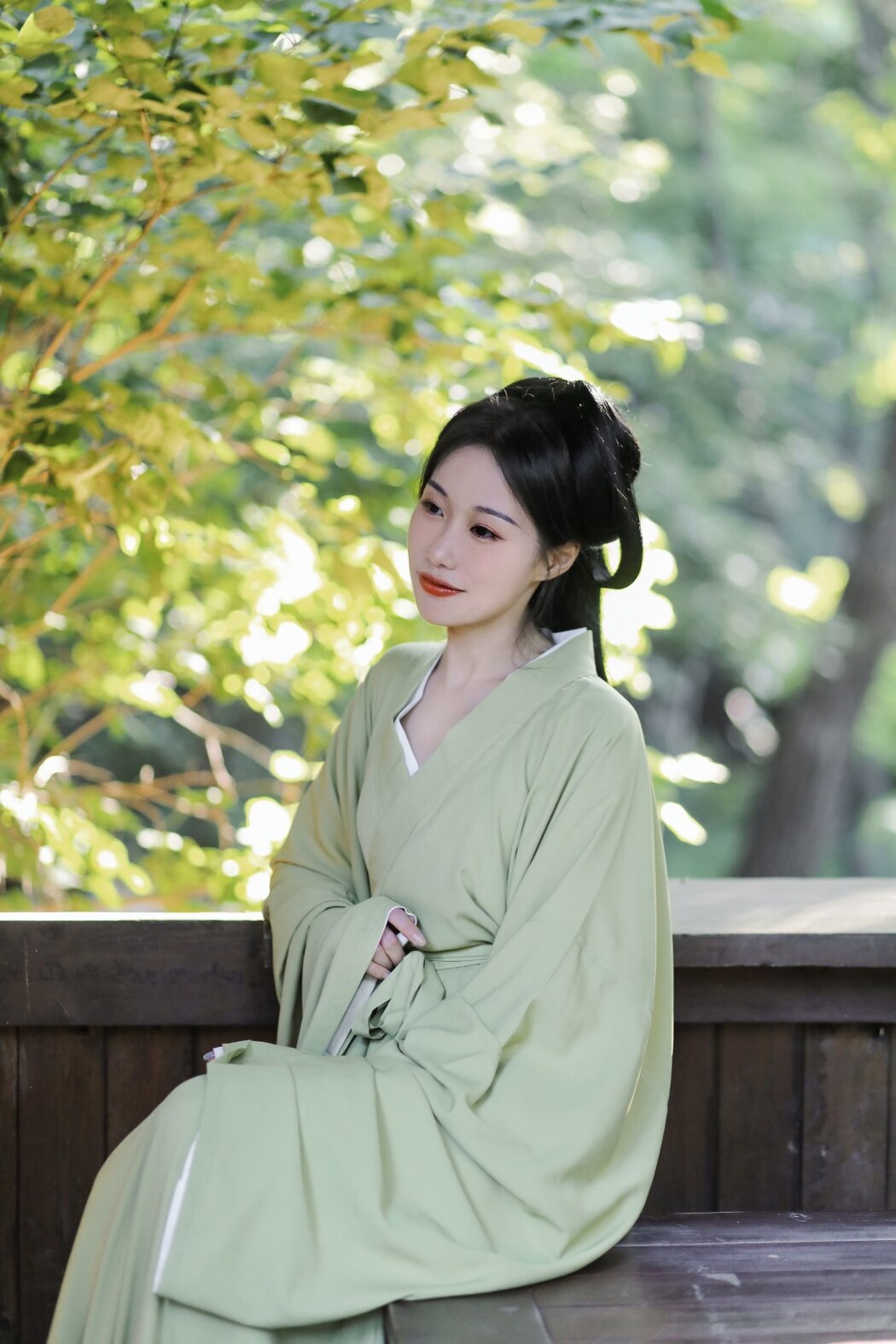 YiTuYu艺图语 Vol.2202 Chi Bai