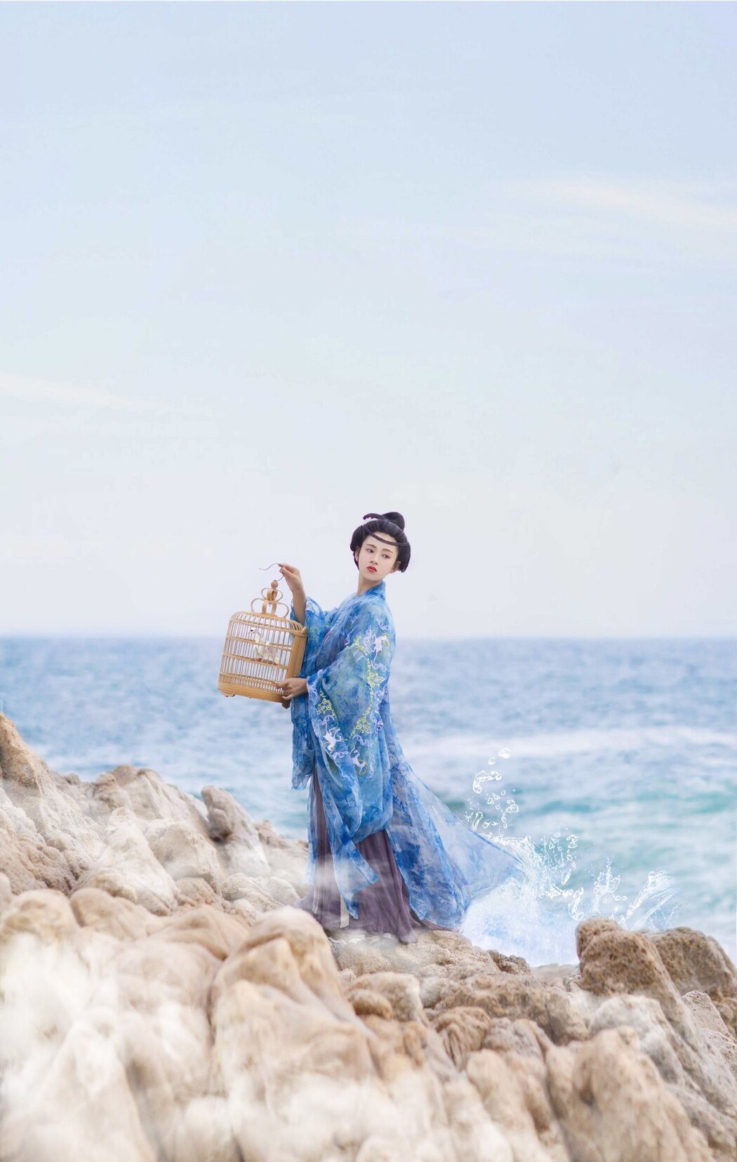 YiTuYu艺图语 Vol.2162 Ling Xiao Wei