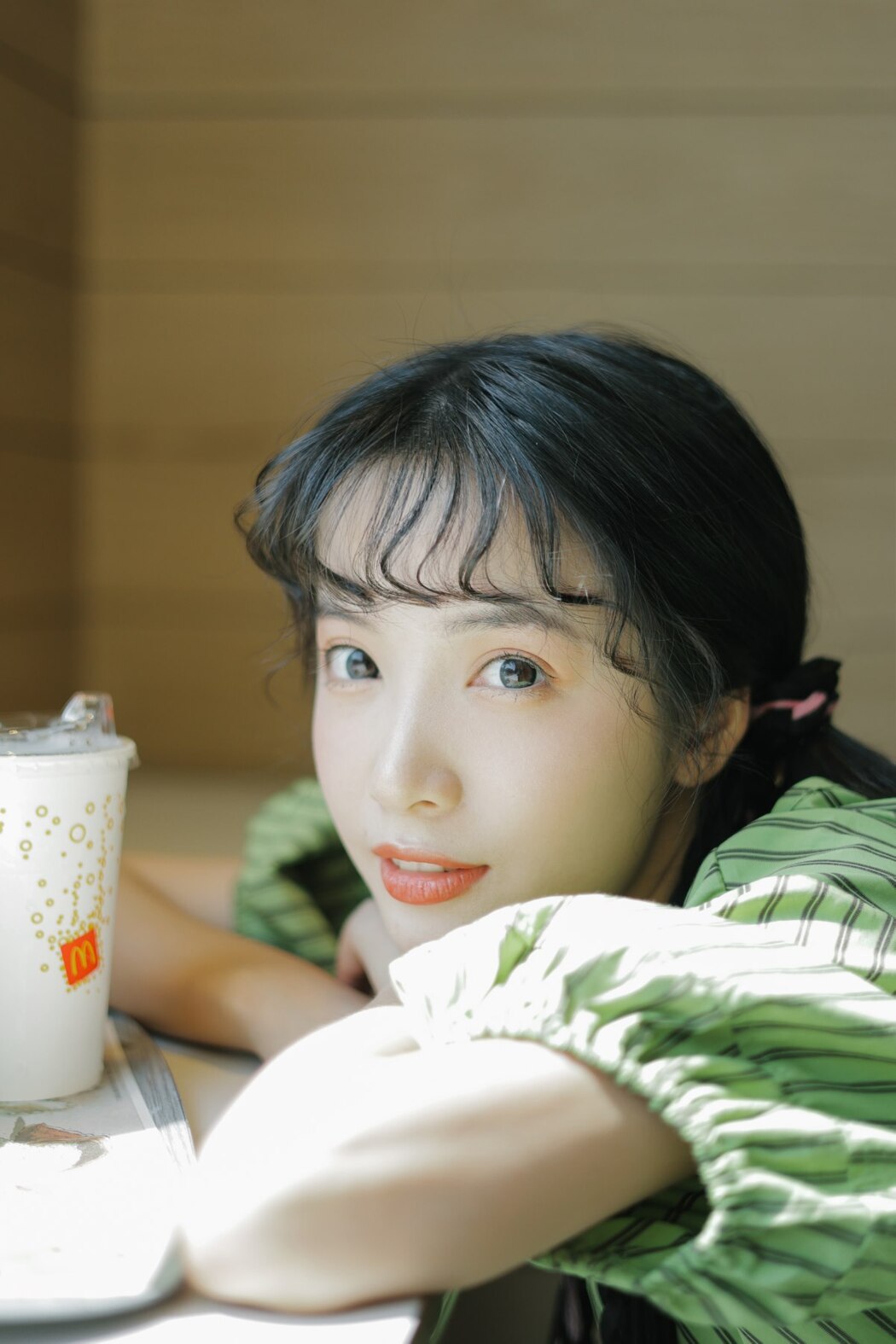 YiTuYu艺图语 Vol.2141 Yi Zhi A Meng Zai