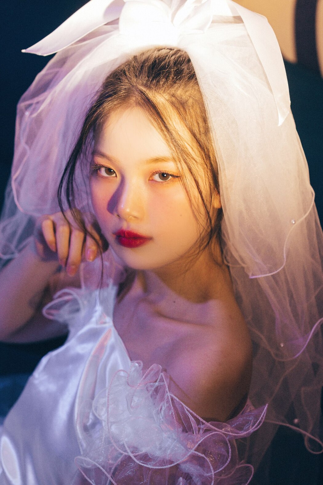YiTuYu艺图语 Vol.2123 Berthe