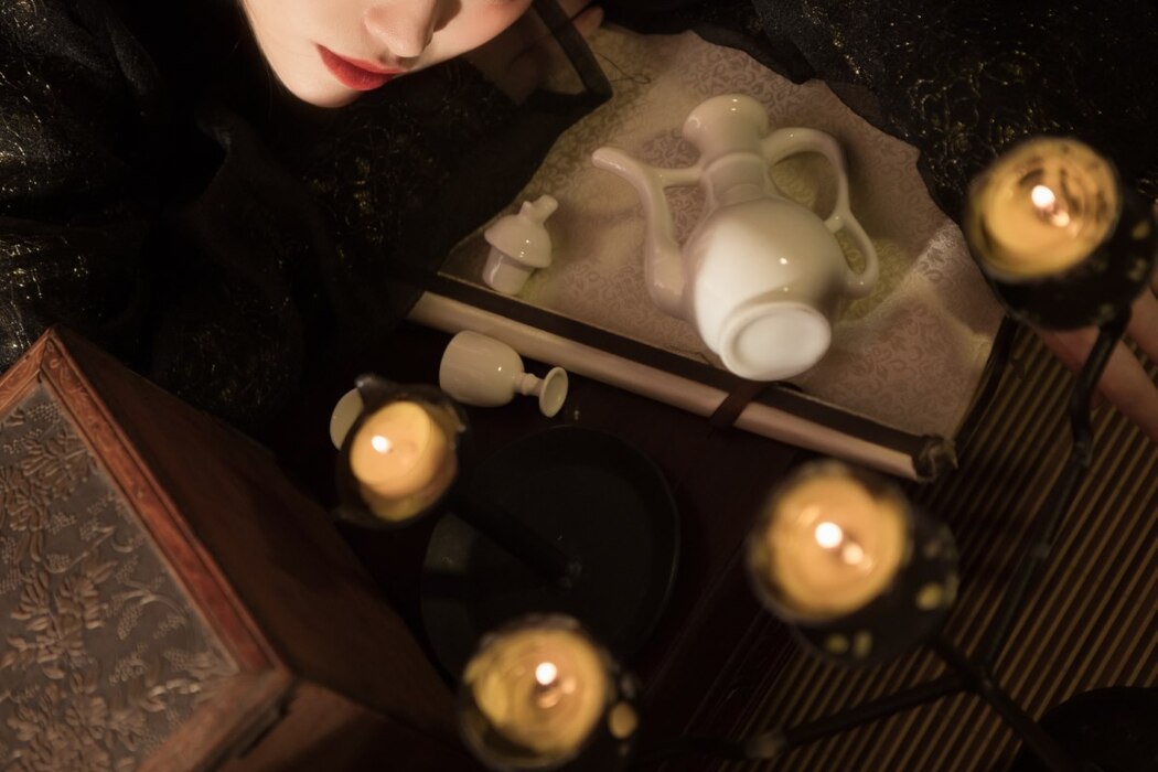 YiTuYu艺图语 Vol.2206 Xiao Mian Hua