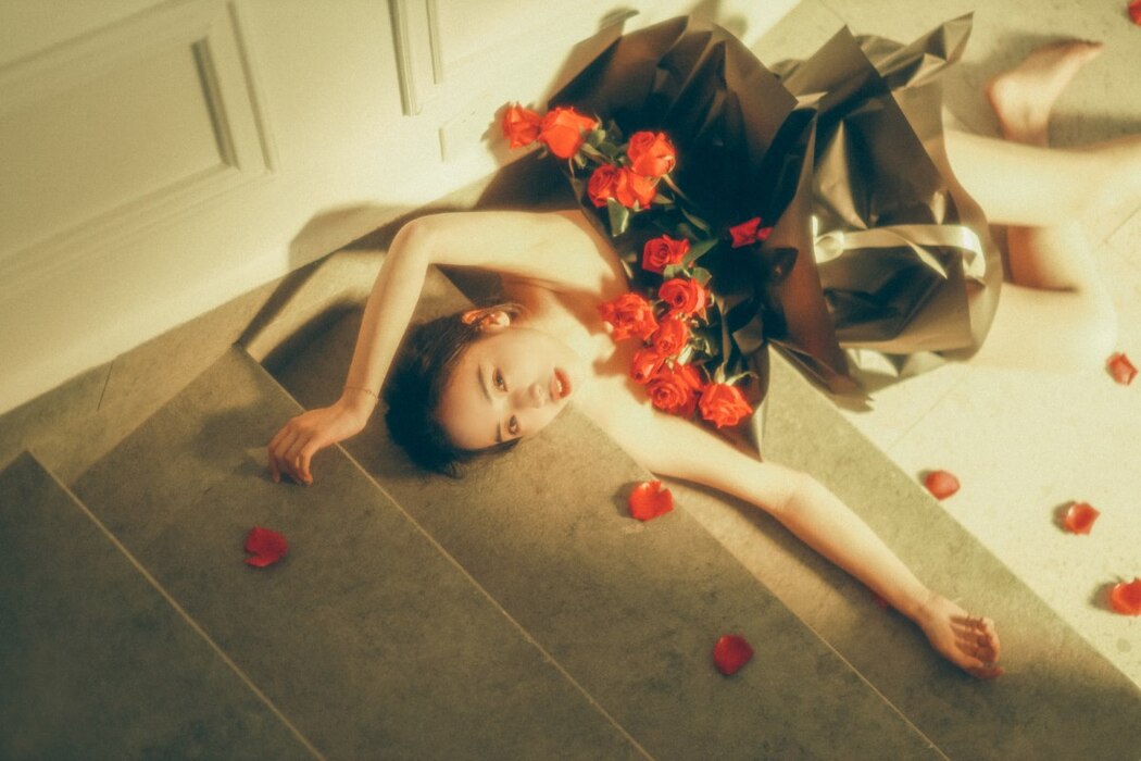 YiTuYu艺图语 Vol.2181 Xiao Zhu