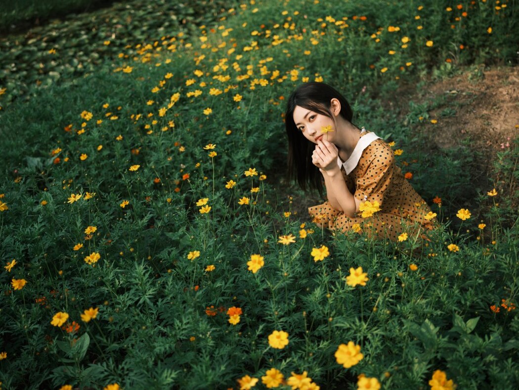 YiTuYu艺图语 Vol.2190 Fei Niao Gu Gu