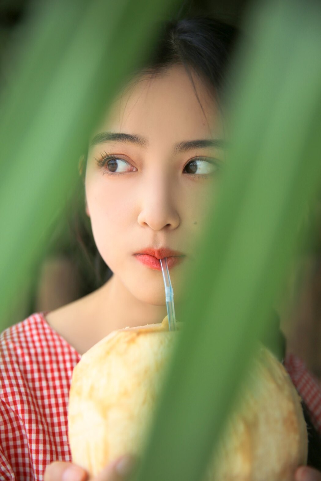 YiTuYu艺图语 Vol.2120 Yao