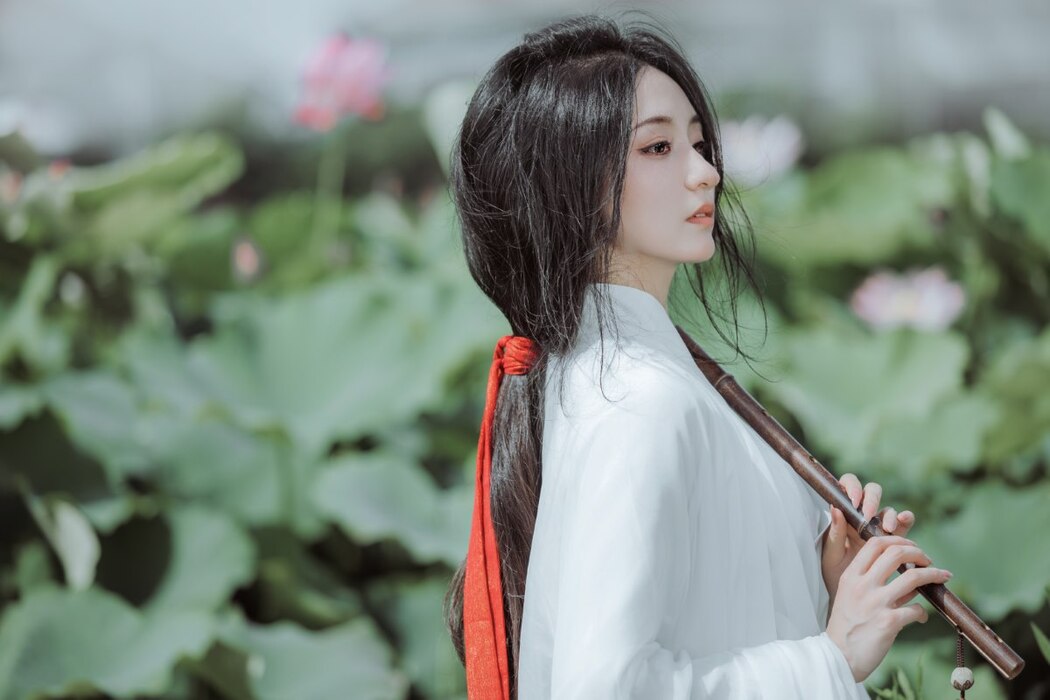 YiTuYu艺图语 Vol.2174 Qi Yi An