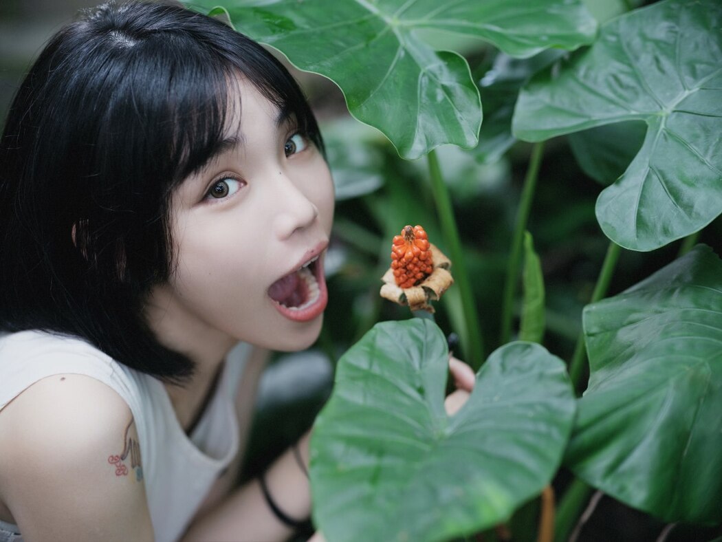 YiTuYu艺图语 Vol.2195 Pp