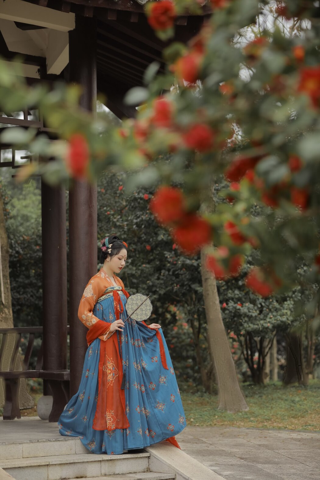YiTuYu艺图语 Vol.2177 Wan Ruo