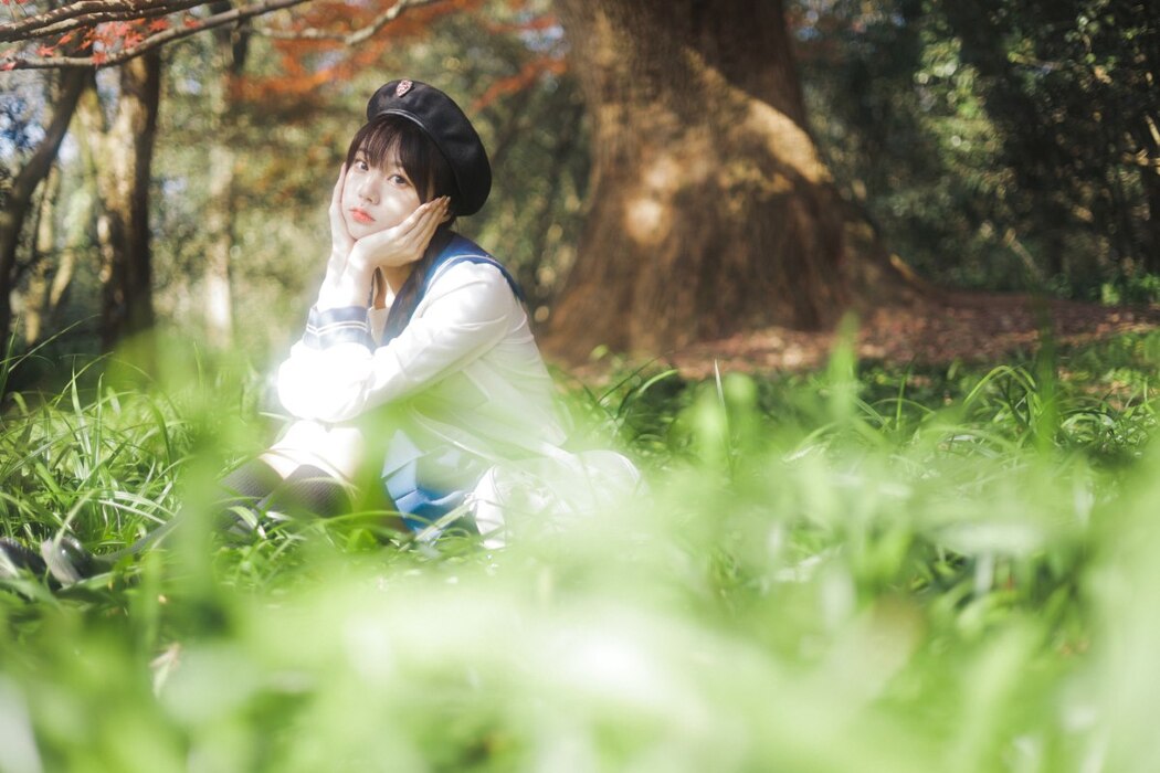YiTuYu艺图语 Vol.2132 Xiao Feng