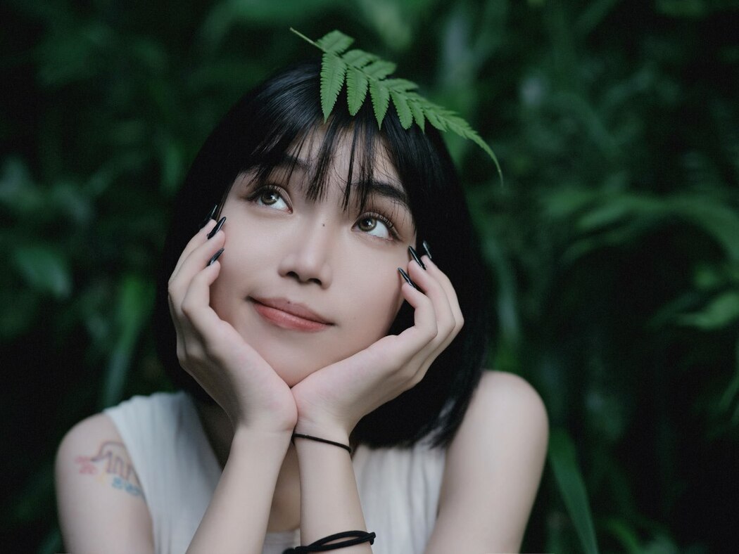 YiTuYu艺图语 Vol.2195 Pp