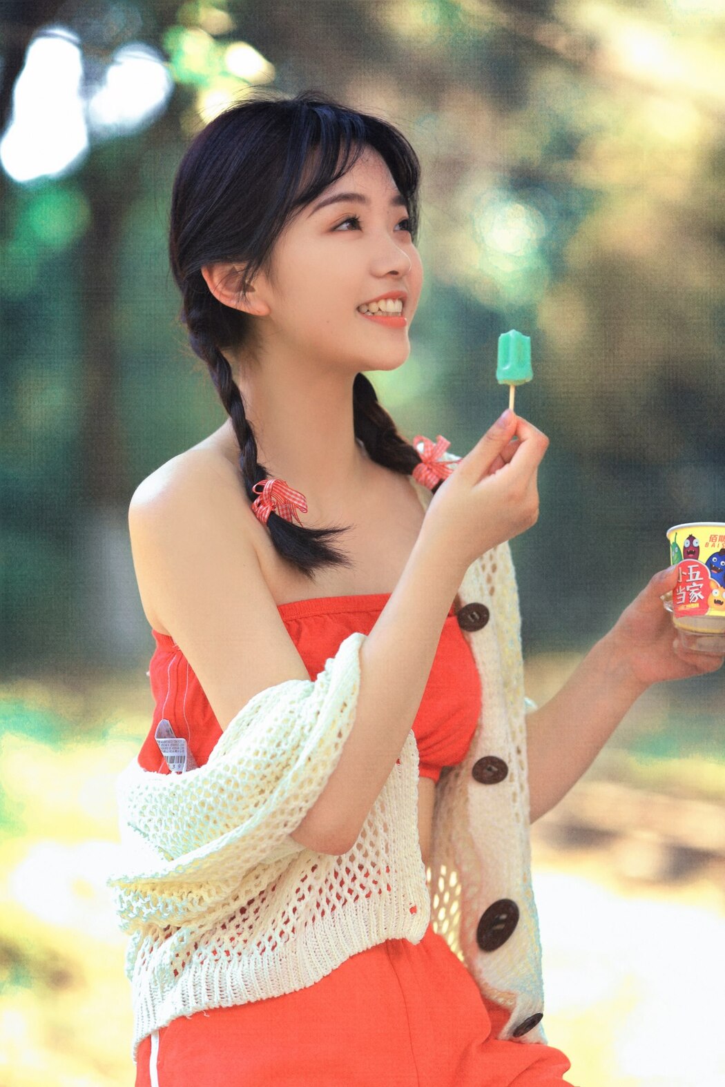 YiTuYu艺图语 Vol.2125 Wanyi Wanyi
