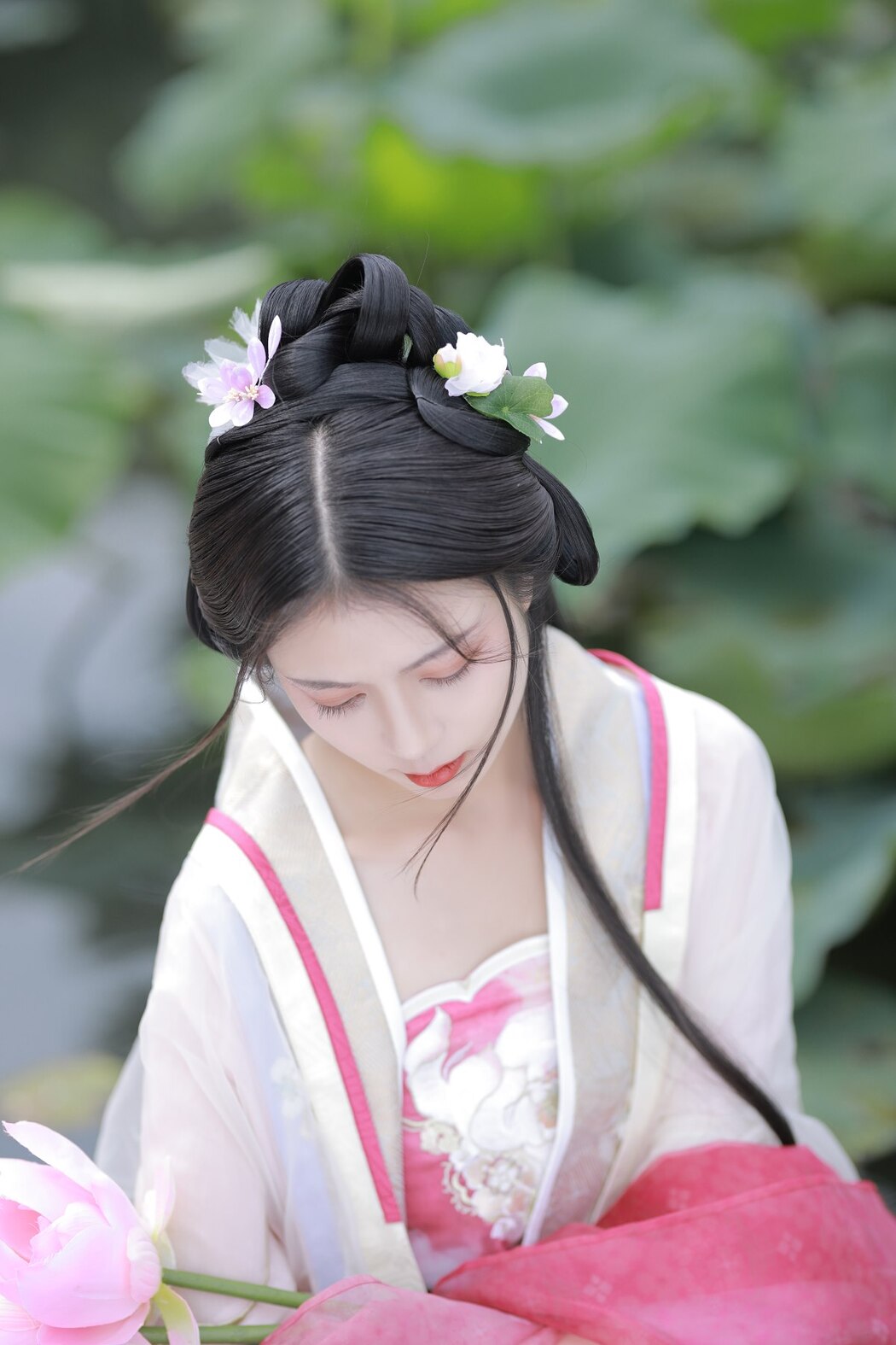 YiTuYu艺图语 Vol.2175 Wu Sui