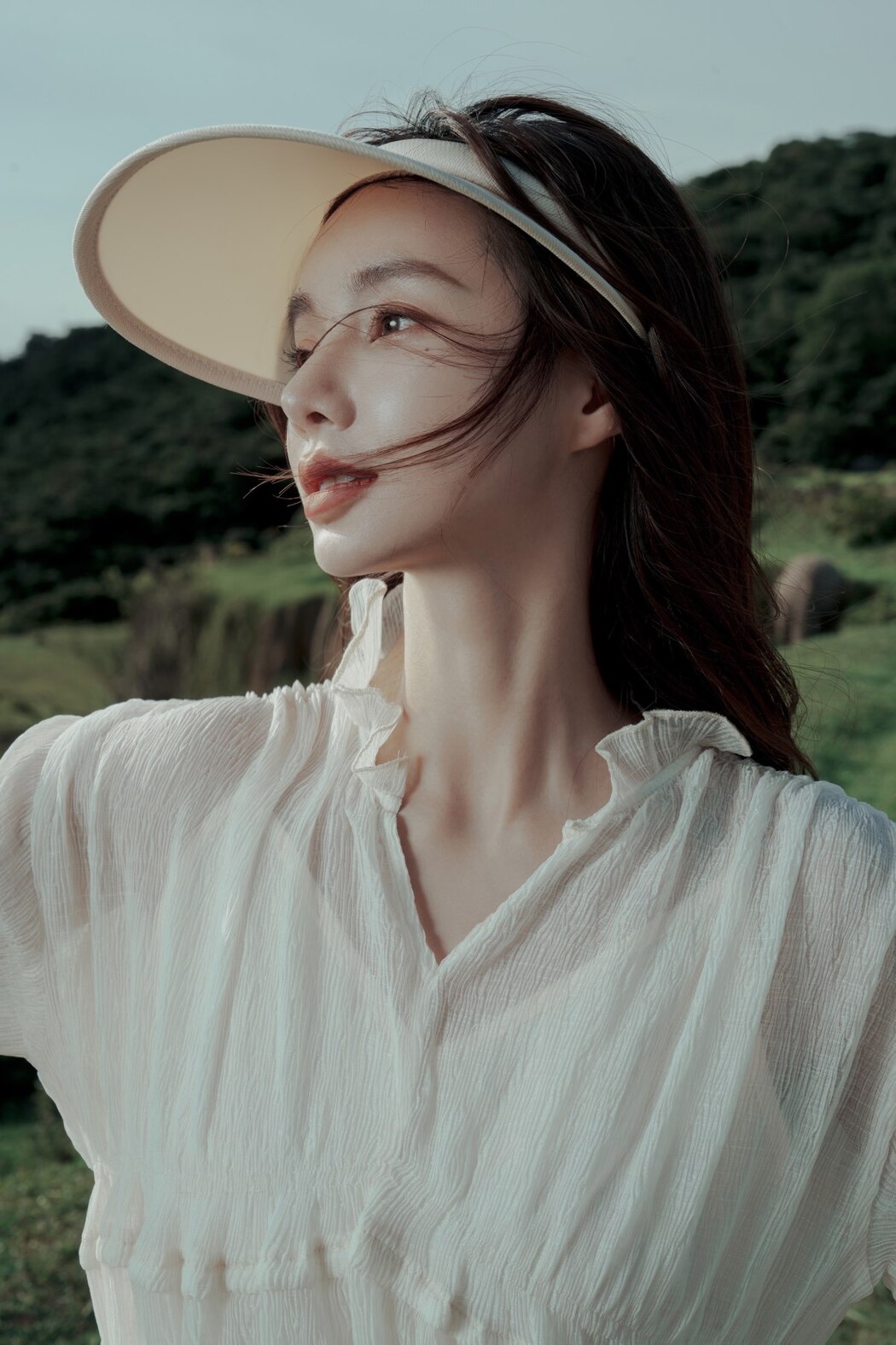 YiTuYu艺图语 Vol.2137 Shu Wen Tong Xue
