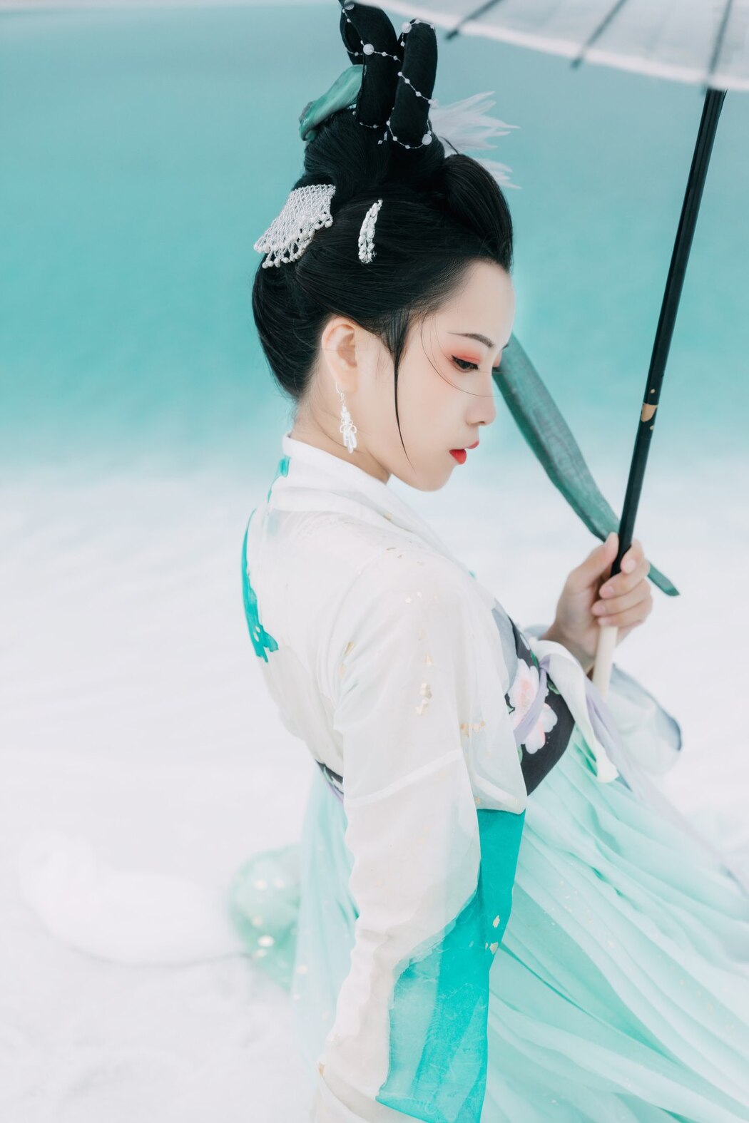 YiTuYu艺图语 Vol.2188 Gong Sun Ping