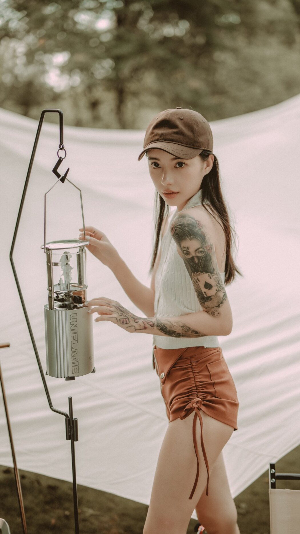 YiTuYu艺图语 Vol.2142 Yue Yue