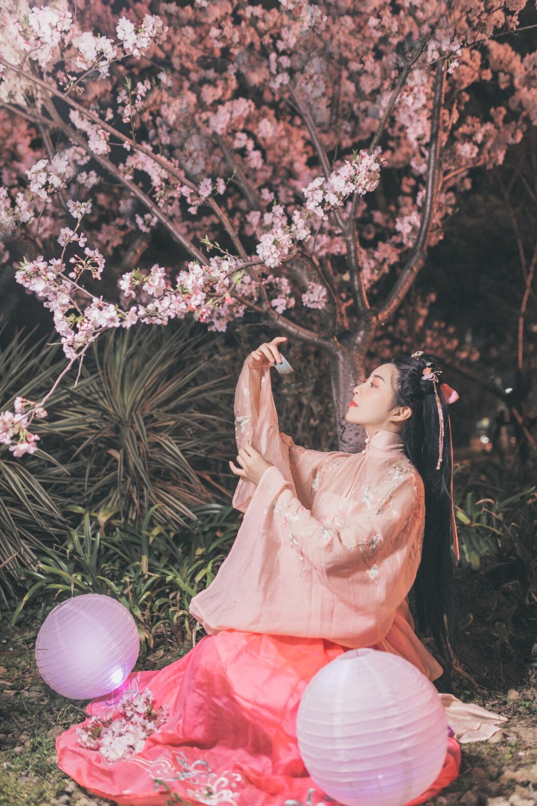 YiTuYu艺图语 Vol.2143 Mi Zhi Da He Jiang