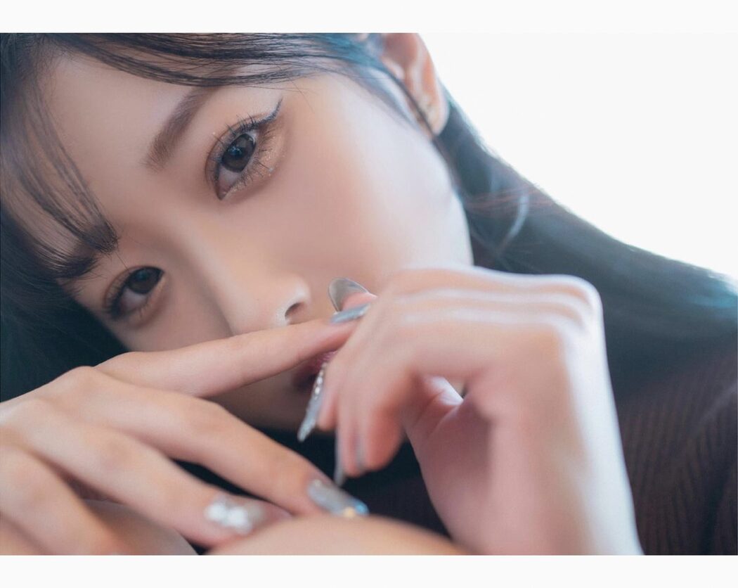 Inori Hanamiya 花宮いのり INORI 1st e-book A