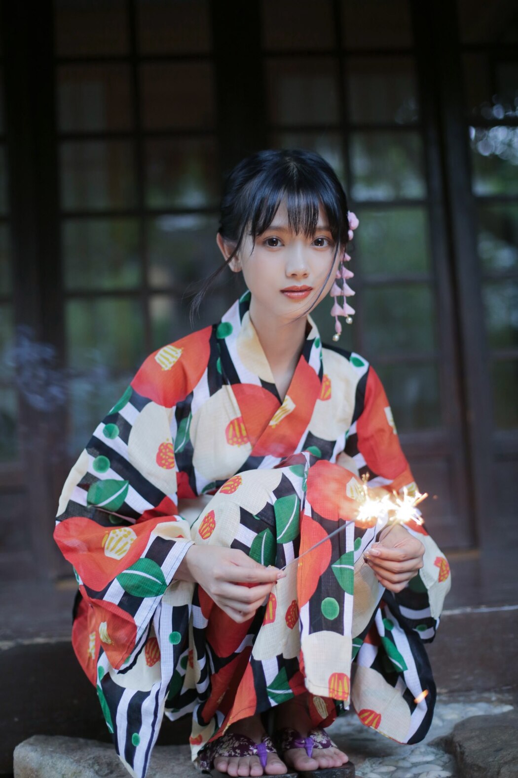 YiTuYu艺图语 Vol.2192 Mao Zi Zi