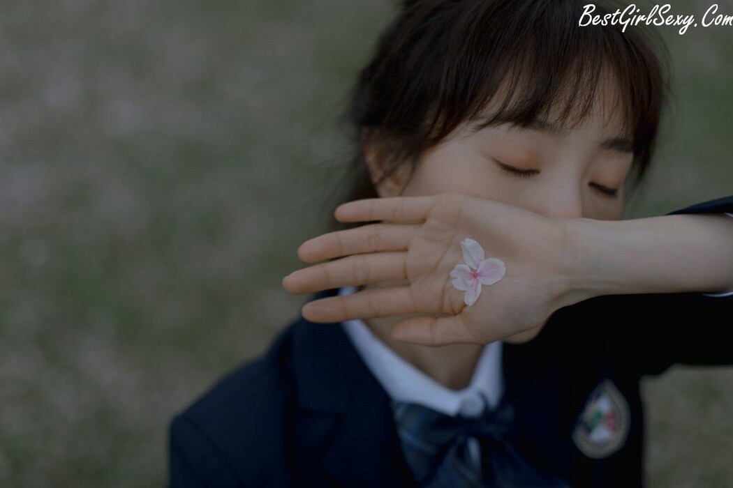 YiTuYu艺图语 Vol.221 Tang Xi Xi