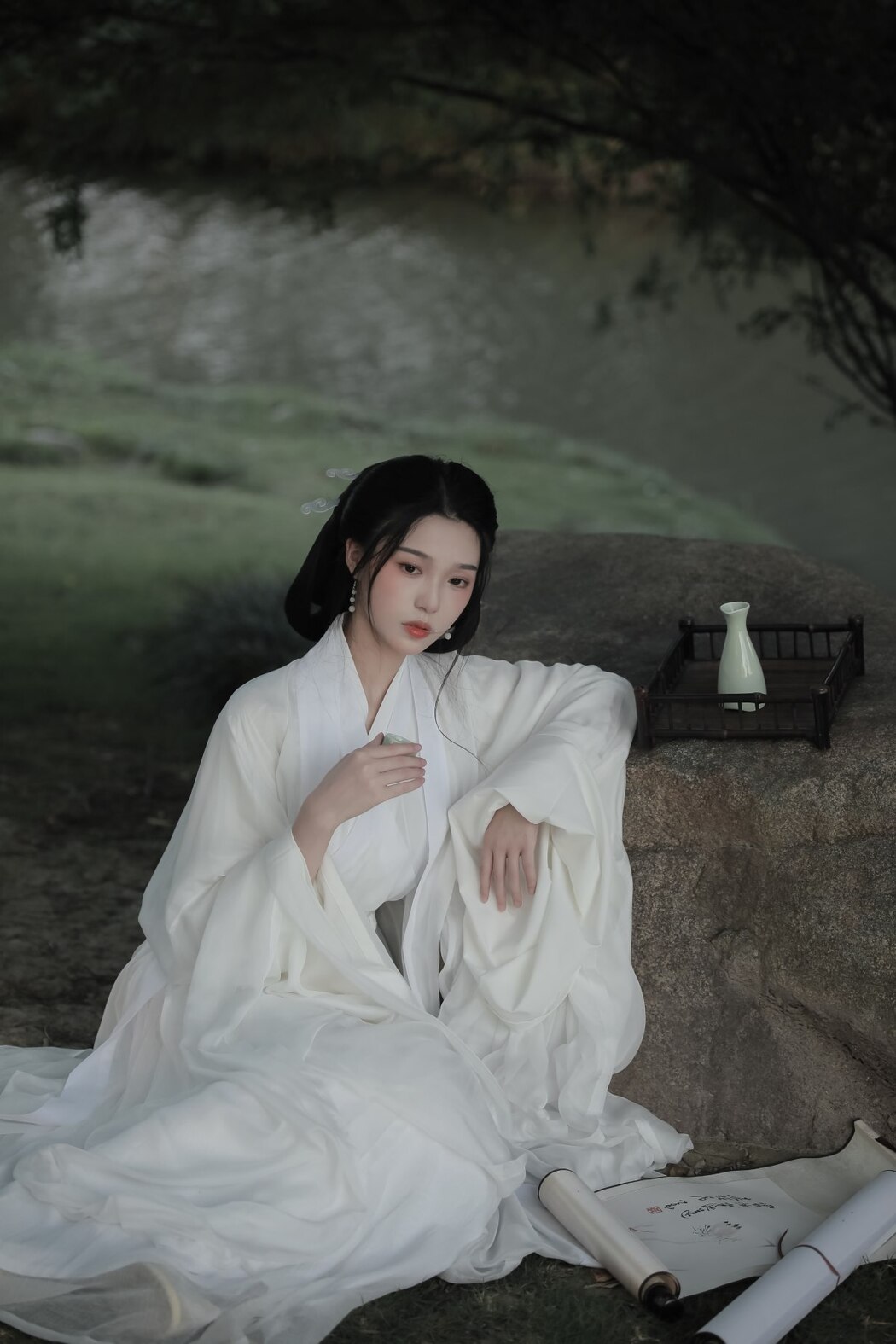 YiTuYu艺图语 Vol.2189 Ke Ke