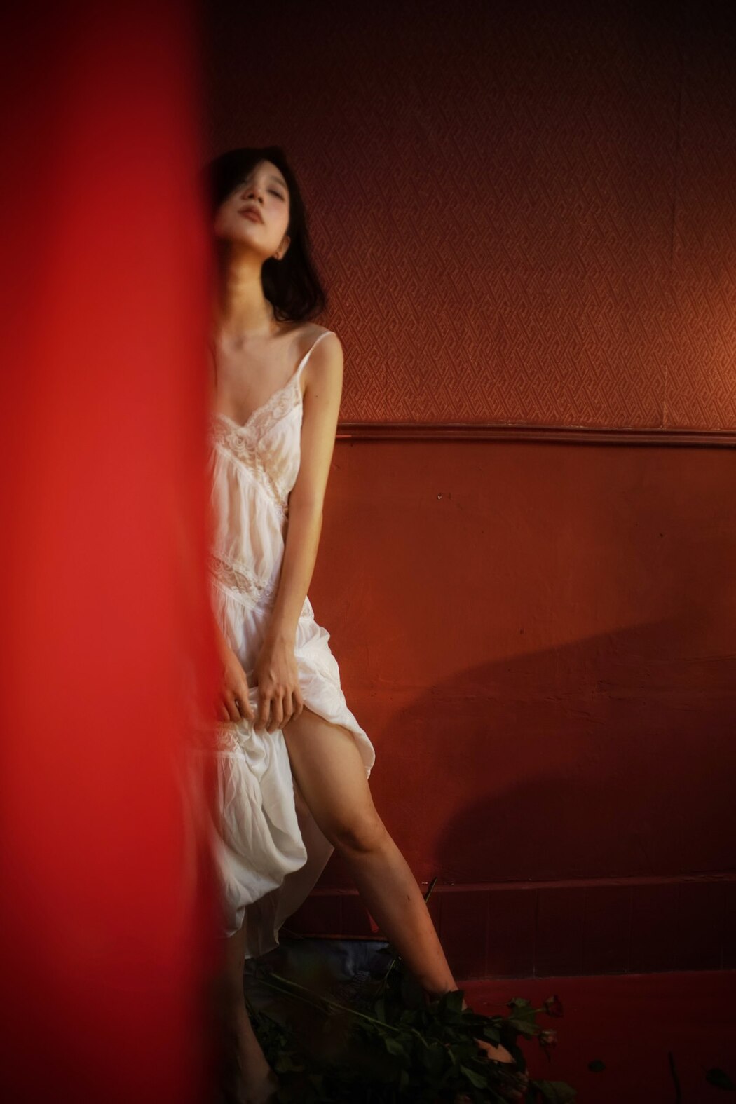YiTuYu艺图语 Vol.2203 A Wan