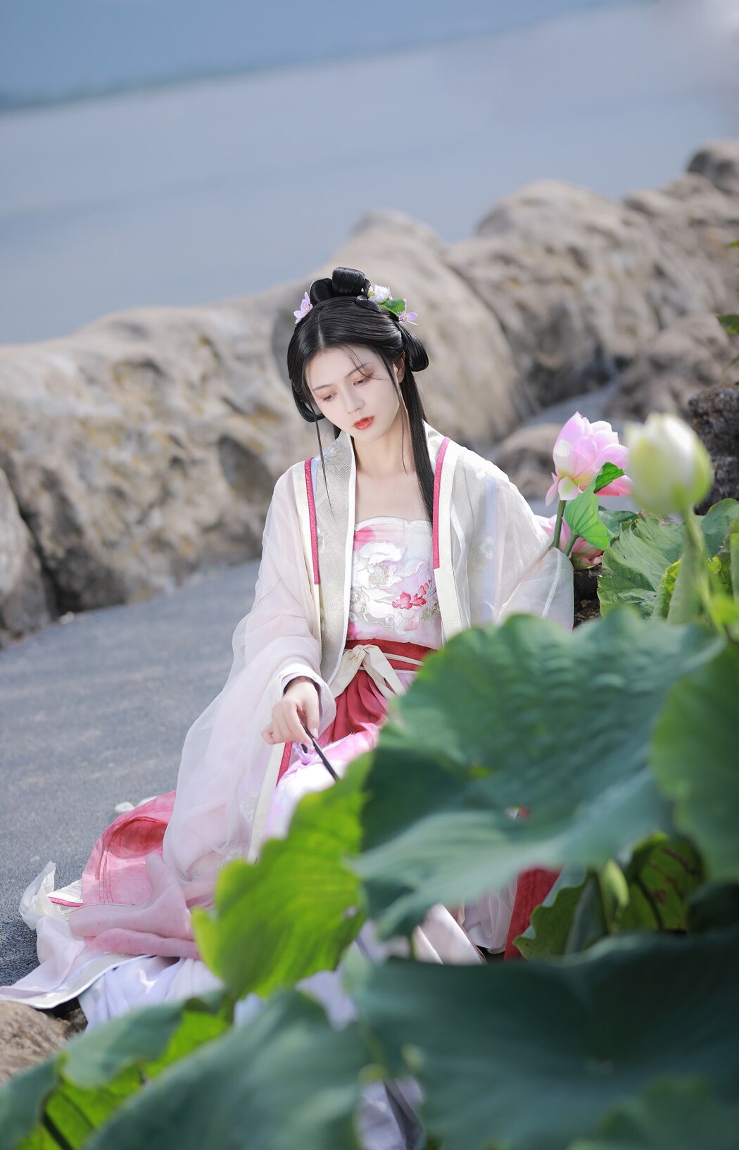 YiTuYu艺图语 Vol.2175 Wu Sui