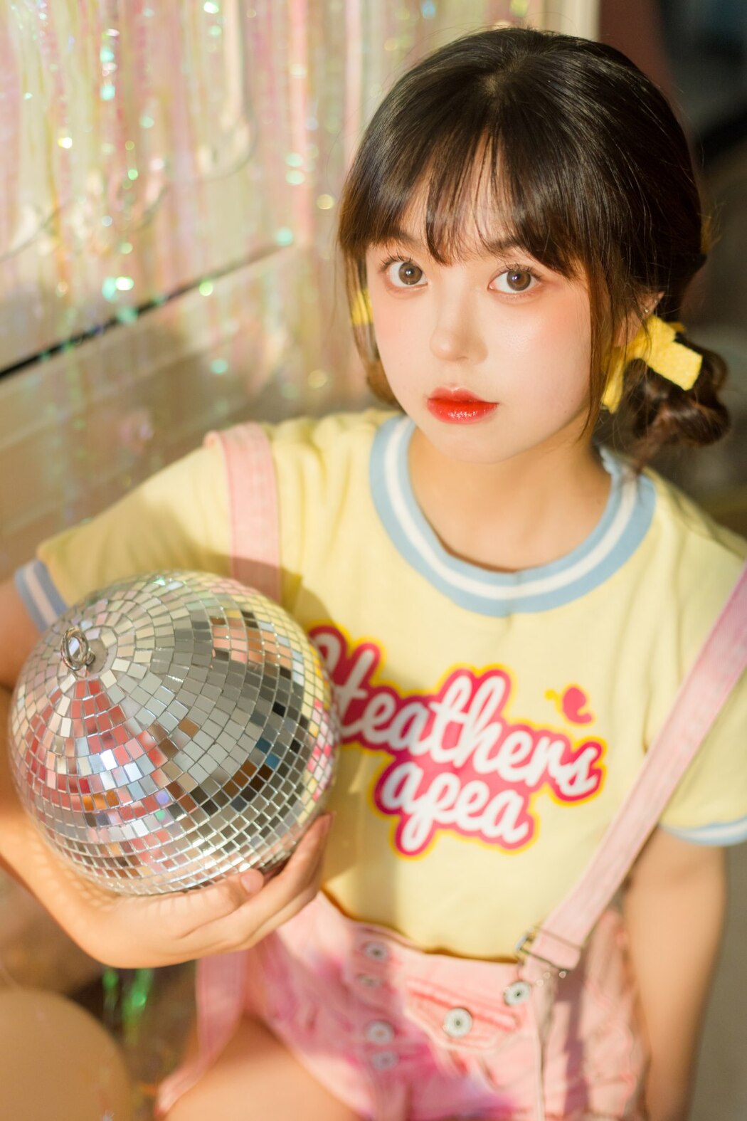 YiTuYu艺图语 Vol.2179 Ha Ji Ma Hua