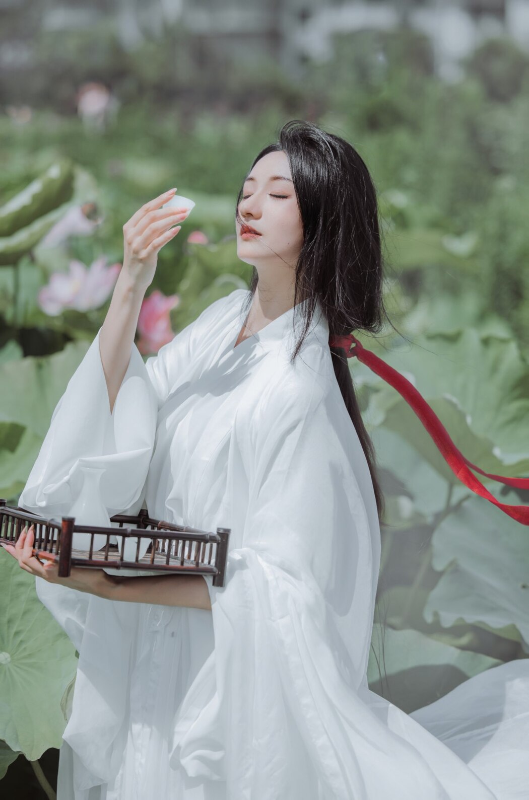 YiTuYu艺图语 Vol.2174 Qi Yi An