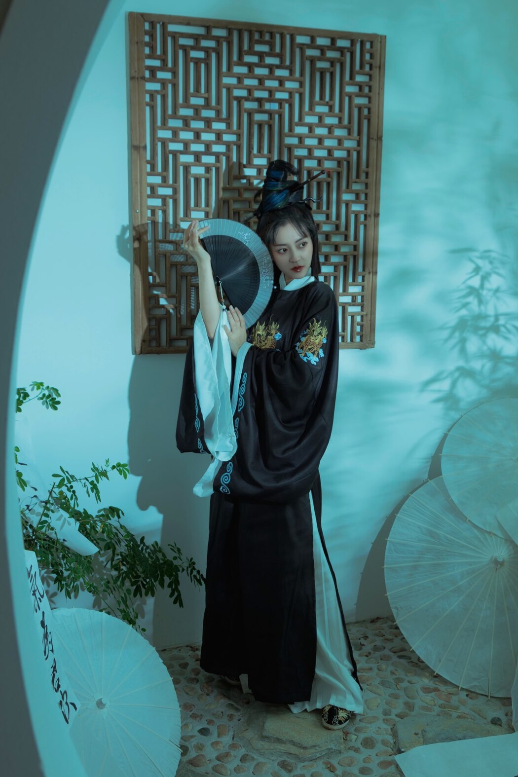 YiTuYu艺图语 Vol.2133 Yi Xuan