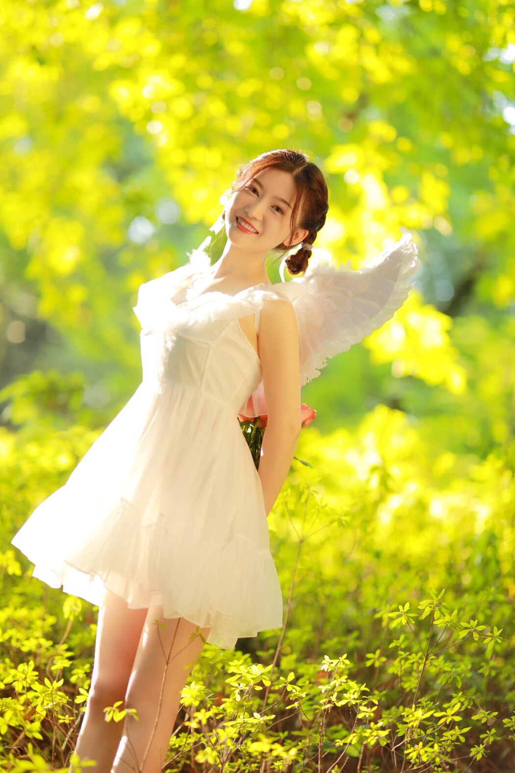 YiTuYu艺图语 Vol.2207 Ying