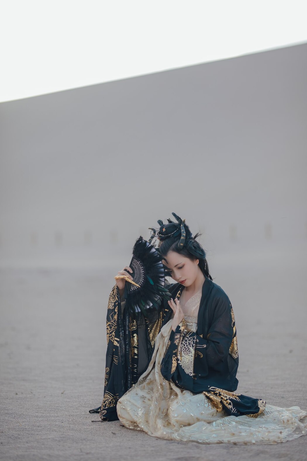 YiTuYu艺图语 Vol.2199 Gong Sun Ping