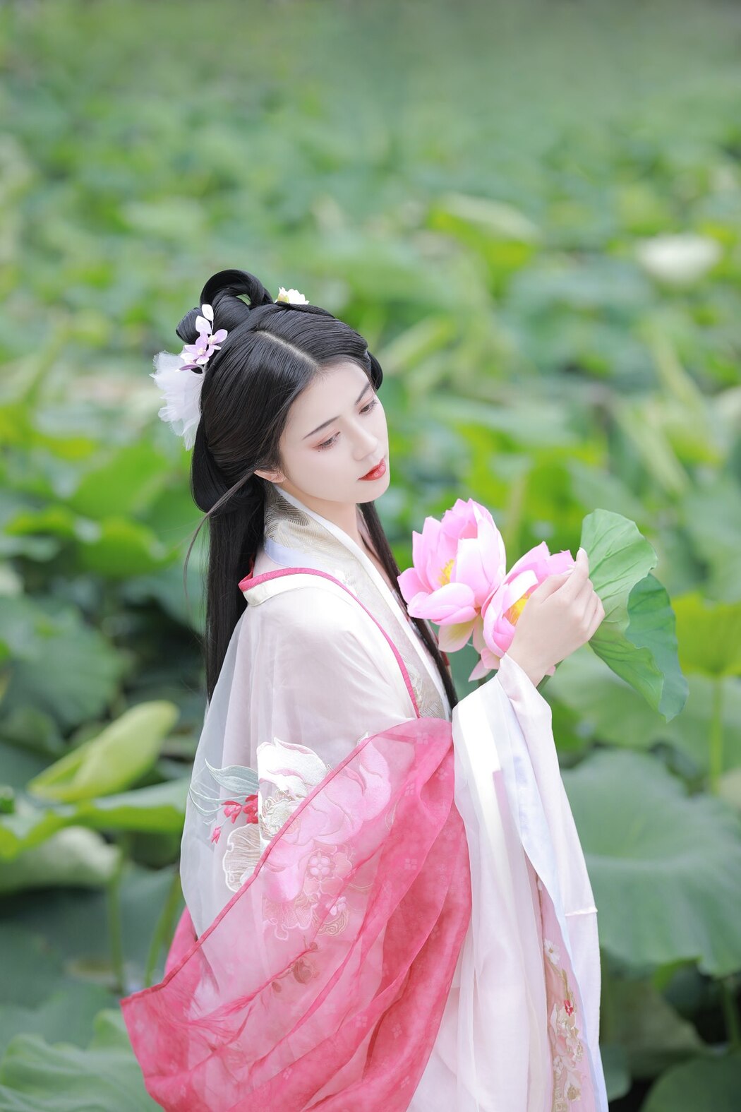 YiTuYu艺图语 Vol.2175 Wu Sui