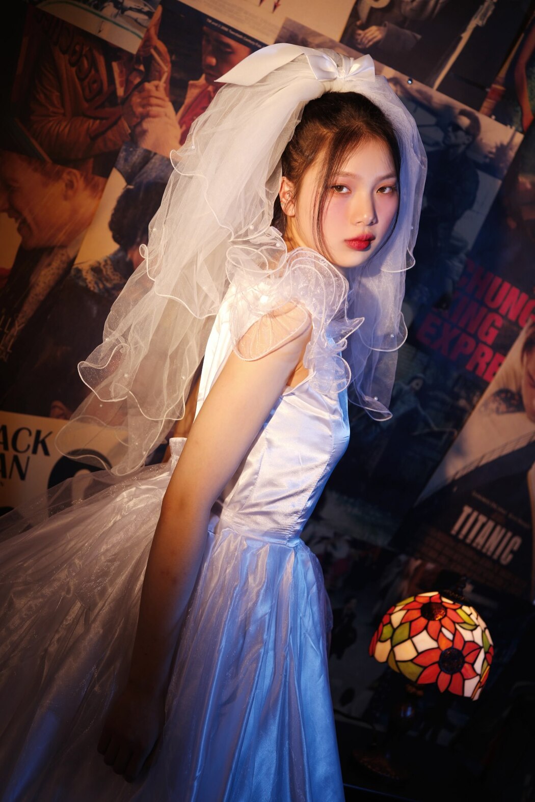 YiTuYu艺图语 Vol.2123 Berthe
