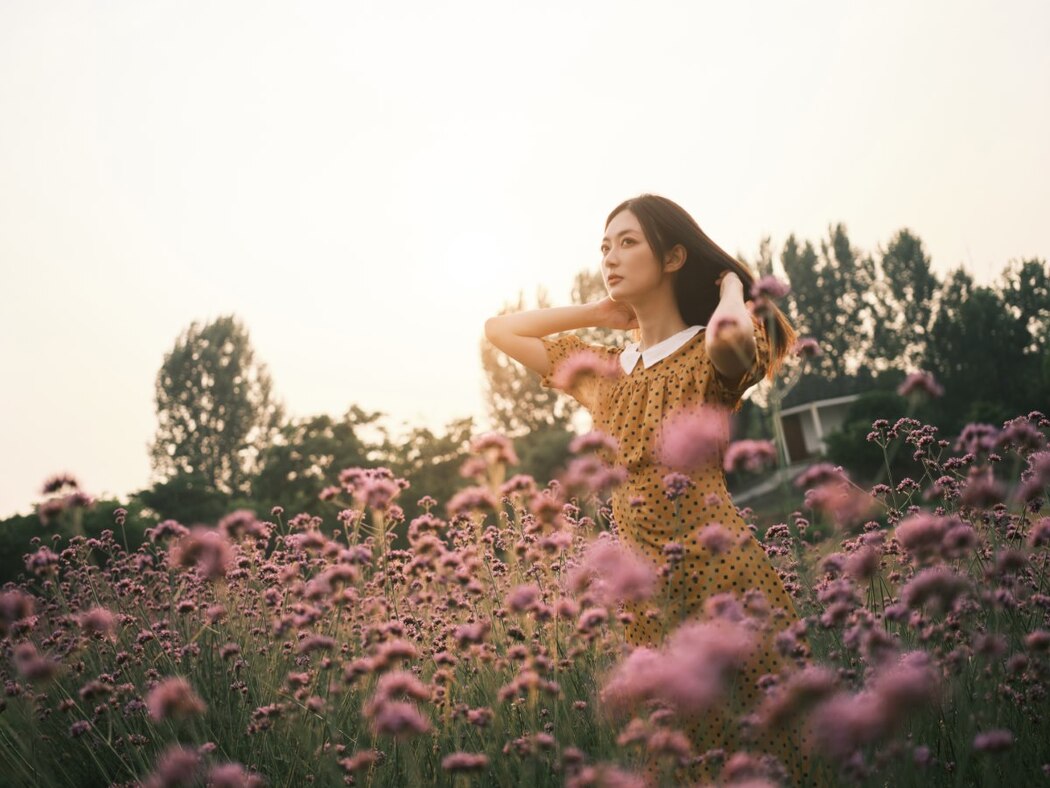 YiTuYu艺图语 Vol.2190 Fei Niao Gu Gu