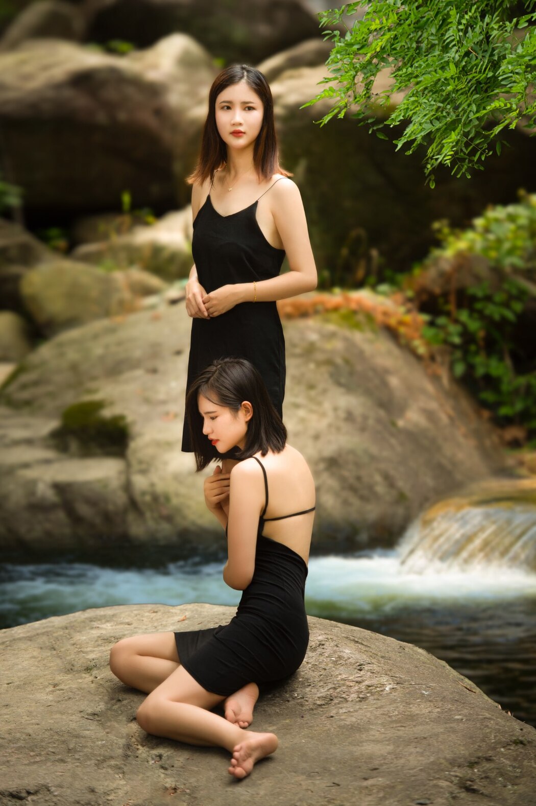 YiTuYu艺图语 Vol.2147 Yi Ming