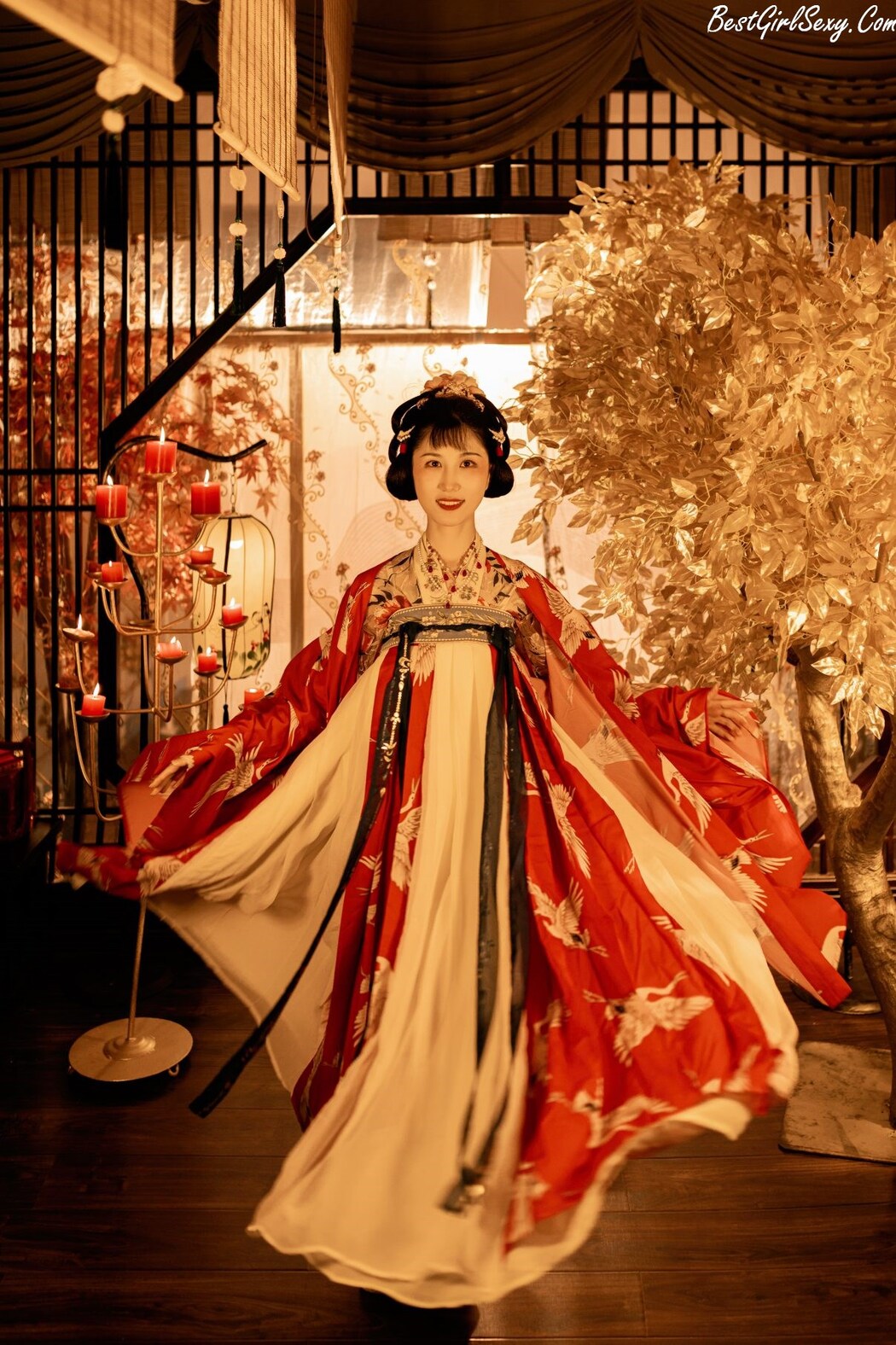 YiTuYu艺图语 Vol.220 Model Collection