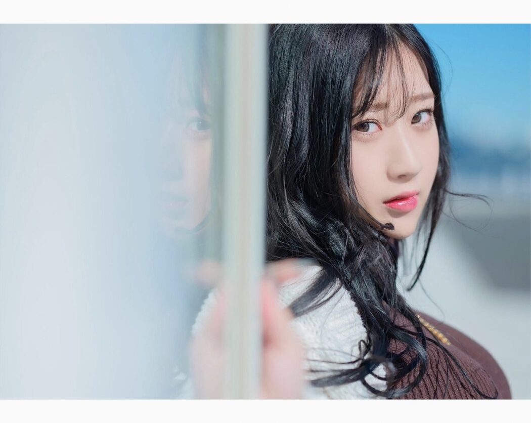 Inori Hanamiya 花宮いのり INORI 1st e-book A