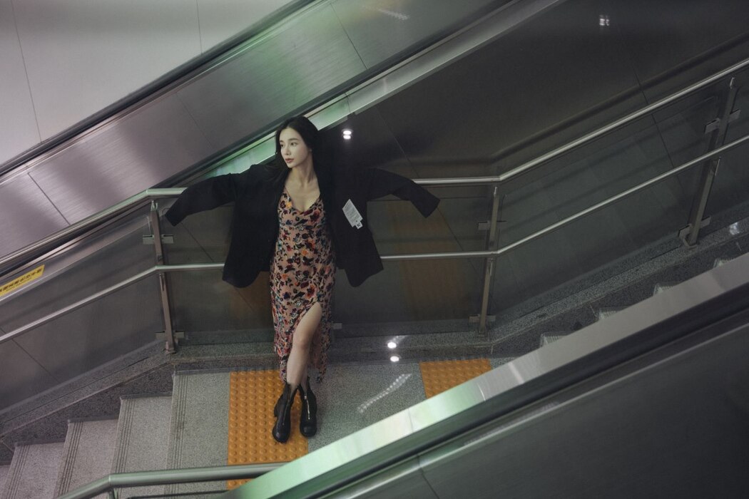 YiTuYu艺图语 Vol.2166 Shu Wen Tong Xue