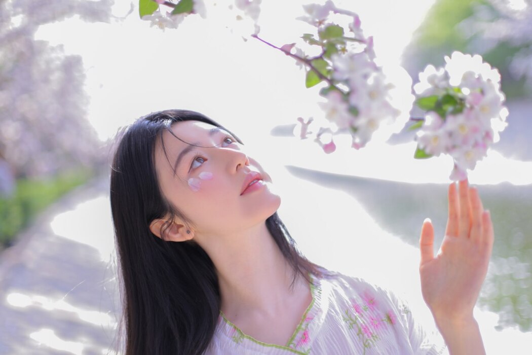 YiTuYu艺图语 Vol.2138 Oeil