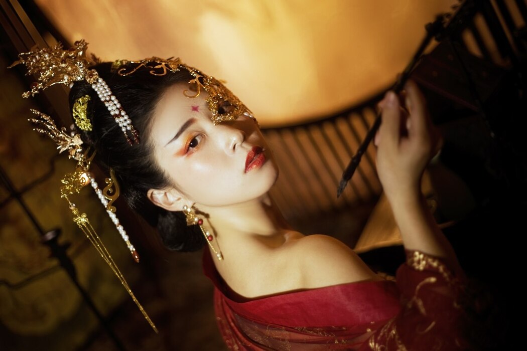 YiTuYu艺图语 Vol.2124 Yi Jiu Jiu Ji De Miao