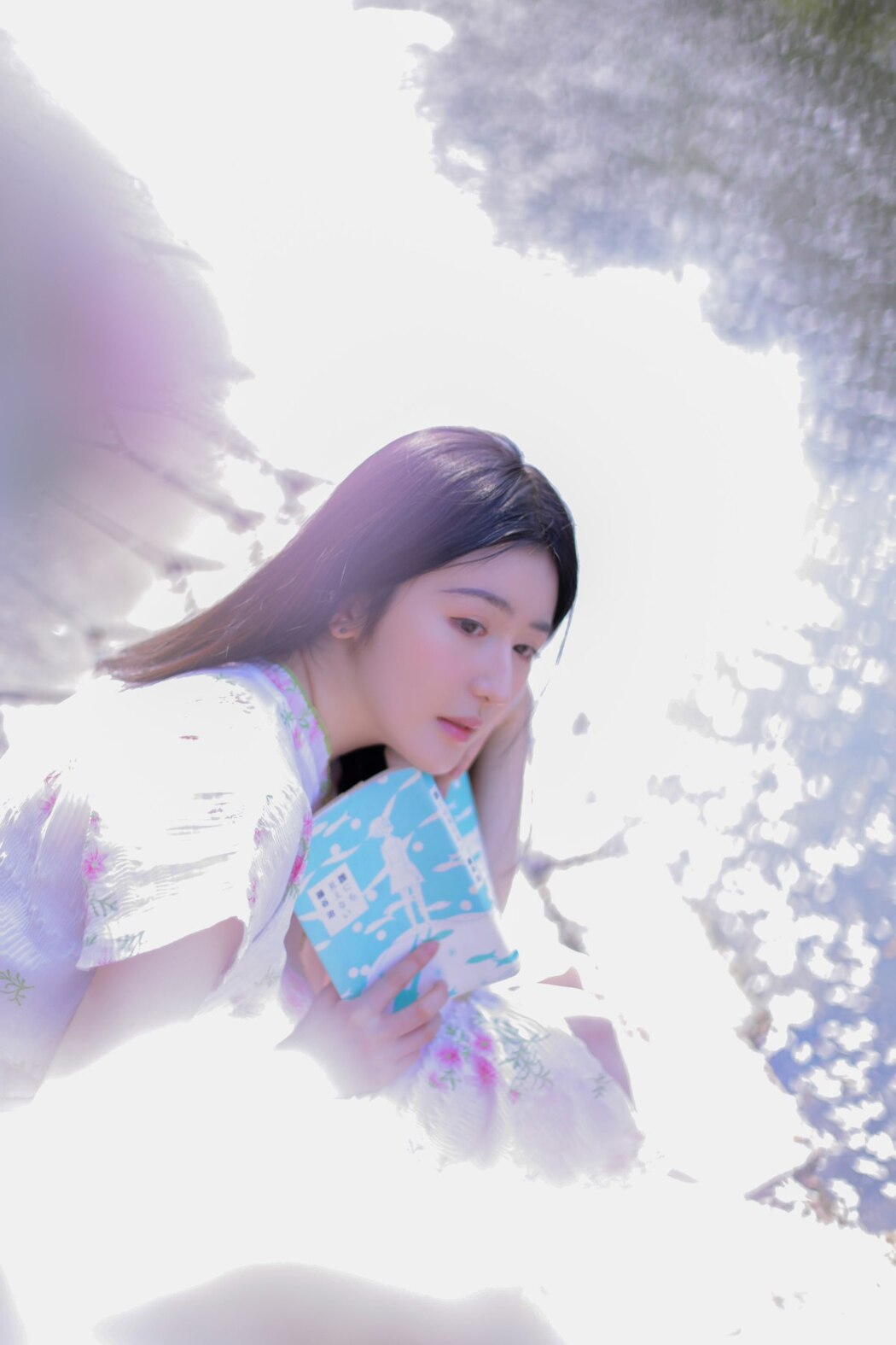YiTuYu艺图语 Vol.2138 Oeil