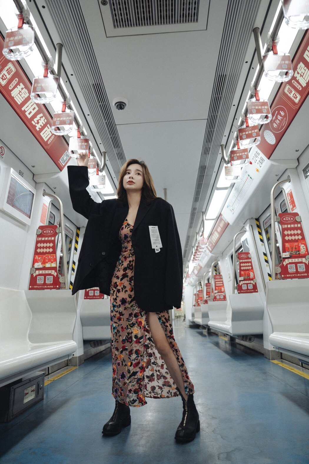 YiTuYu艺图语 Vol.2166 Shu Wen Tong Xue