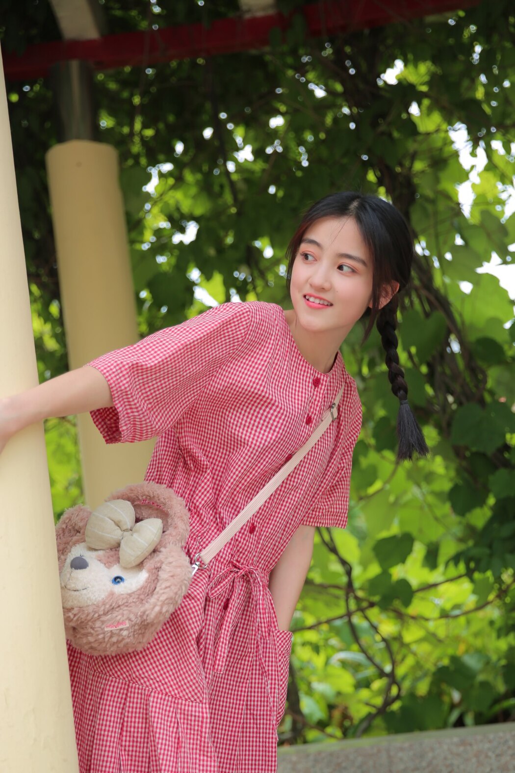 YiTuYu艺图语 Vol.2120 Yao