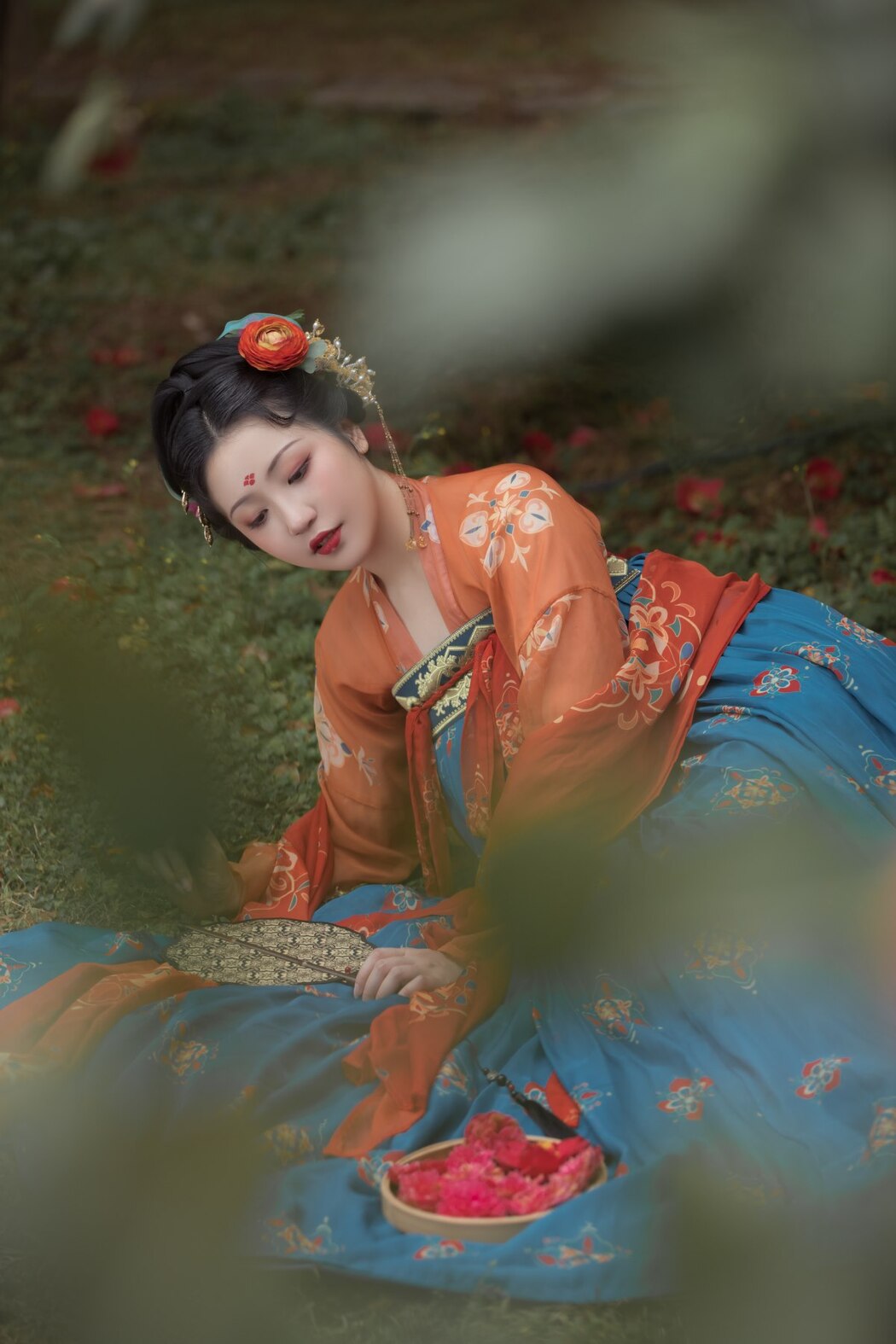 YiTuYu艺图语 Vol.2177 Wan Ruo