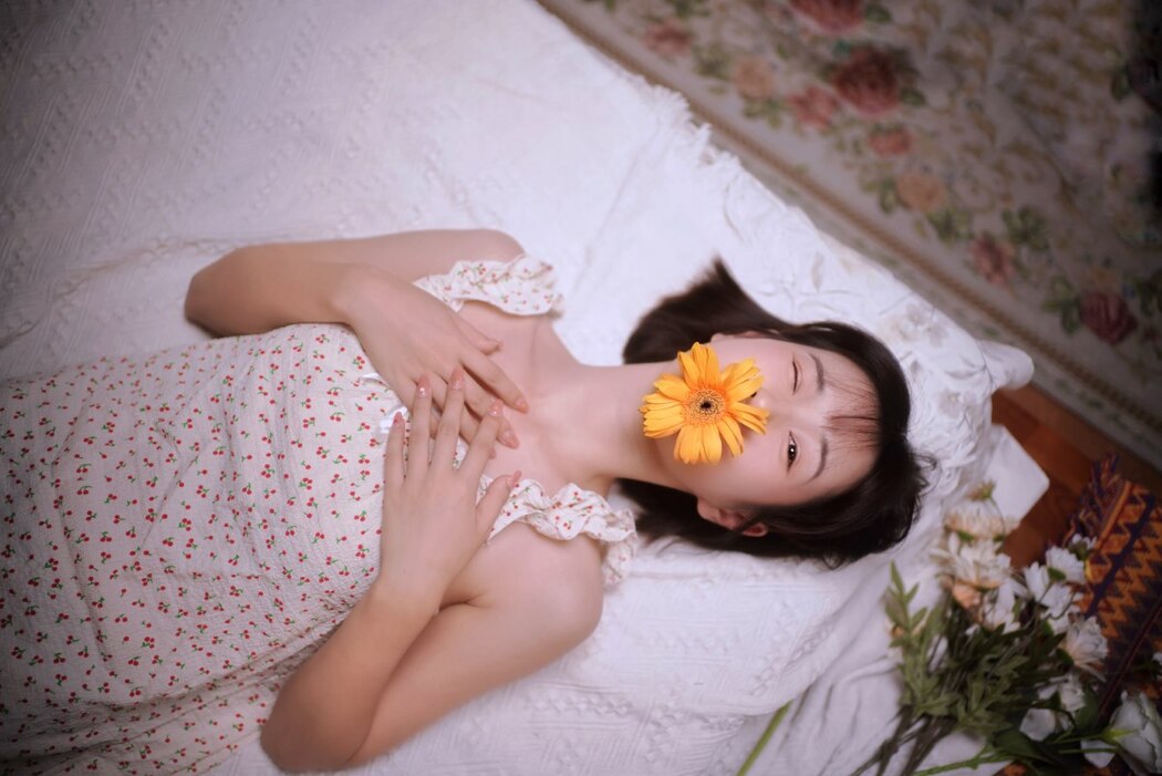 YiTuYu艺图语 Vol.2172 Xiao Wei