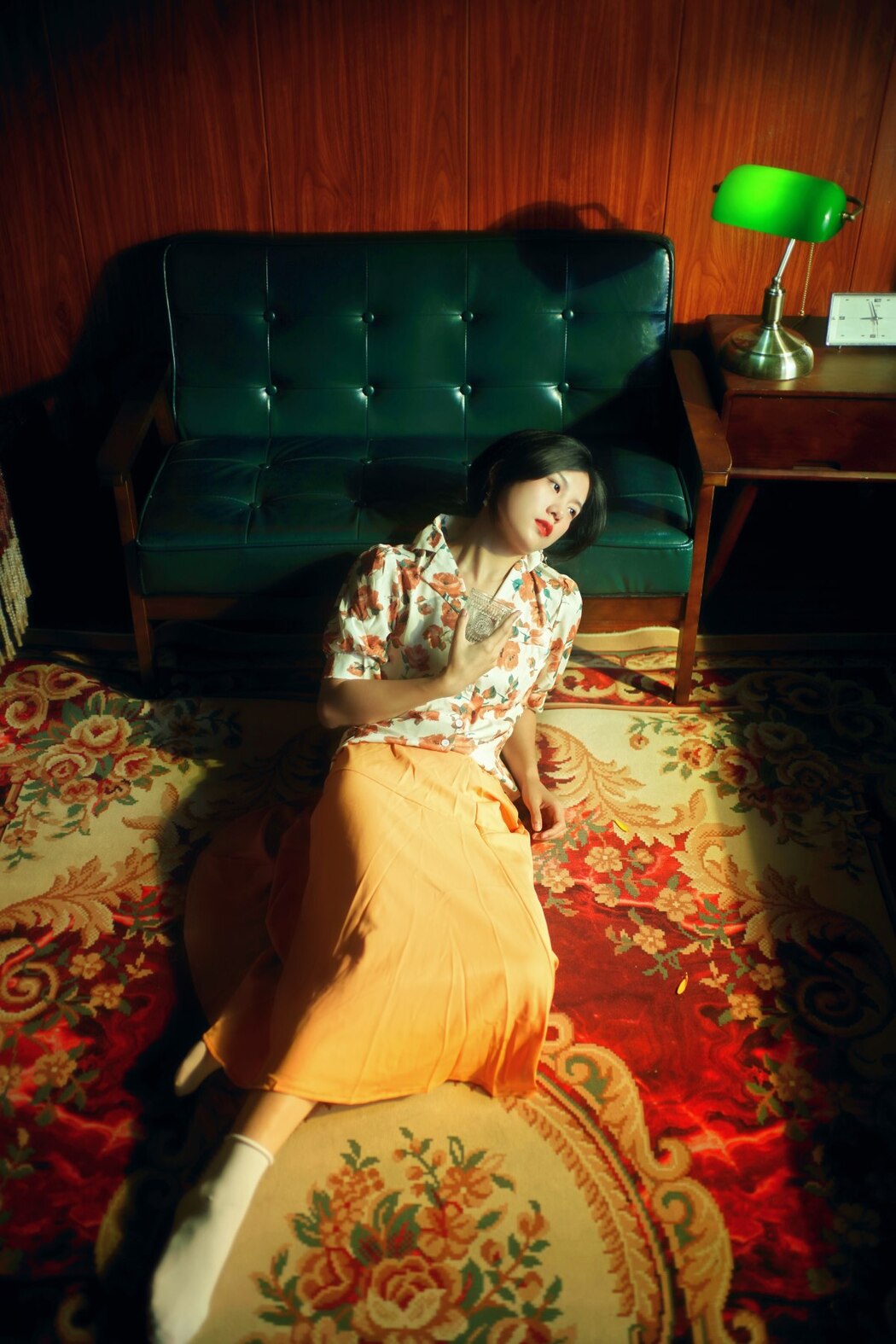YiTuYu艺图语 Vol.2144 Xiao Wen